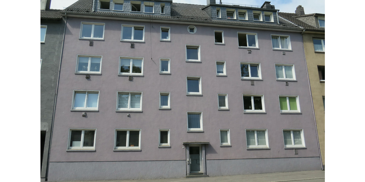 Etagenwohnung Wuppertal Barmen - 3 Zimmer, 139.000&euro; | Angebot:26261642