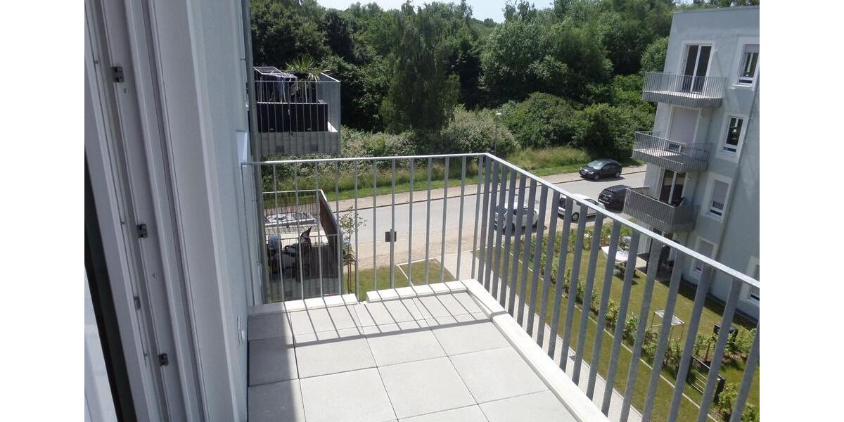 Etagenwohnung Bochum Werne - 2 Zimmer, 58 m&sup2;, 696&euro; | Angebot:25641741