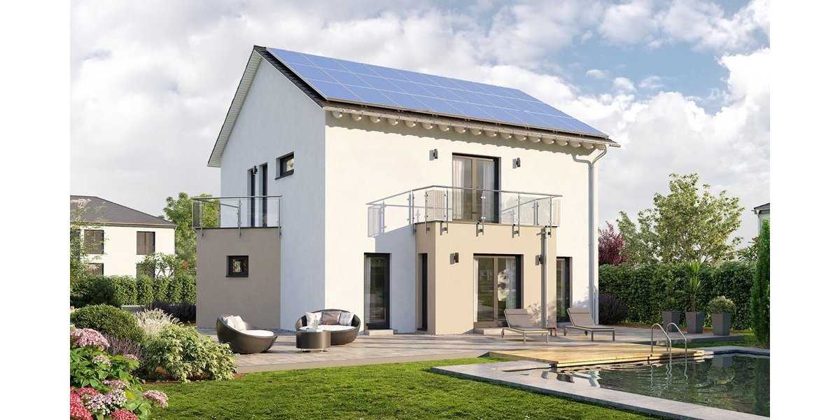 Ihr Einfamilienhaus in Wuppertal - Individuell geplant und nach Ihren Wünschen gefertigt - Einfamilienhaus Wuppertal Gemarkung Nächstebreck | Angebot:27513989