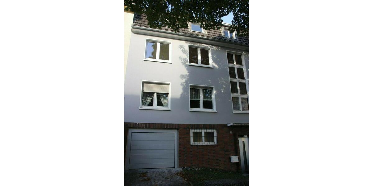 Etagenwohnung Wuppertal Unterbarmen - 3 Zimmer, 78 m&sup2;, 650&euro; | Angebot:25562399