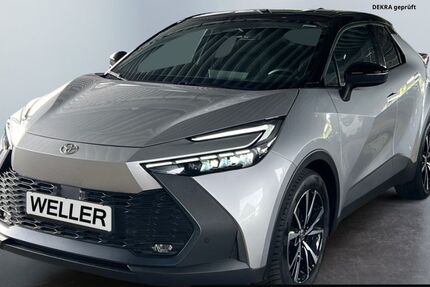 Toyota C-HR 28.204 km 25.970 &euro; Dortmund 44143