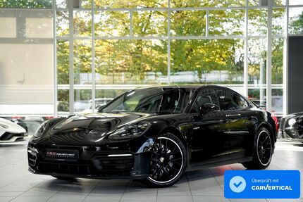 Porsche Panamera 103.000 km 67.990 &euro; Remscheid/NRW 42855