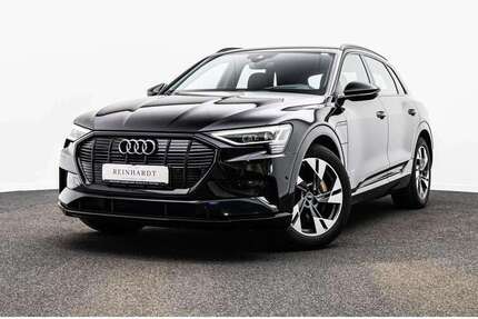 Audi e-tron 55.956 km 34.770 &euro; Hagen 58091