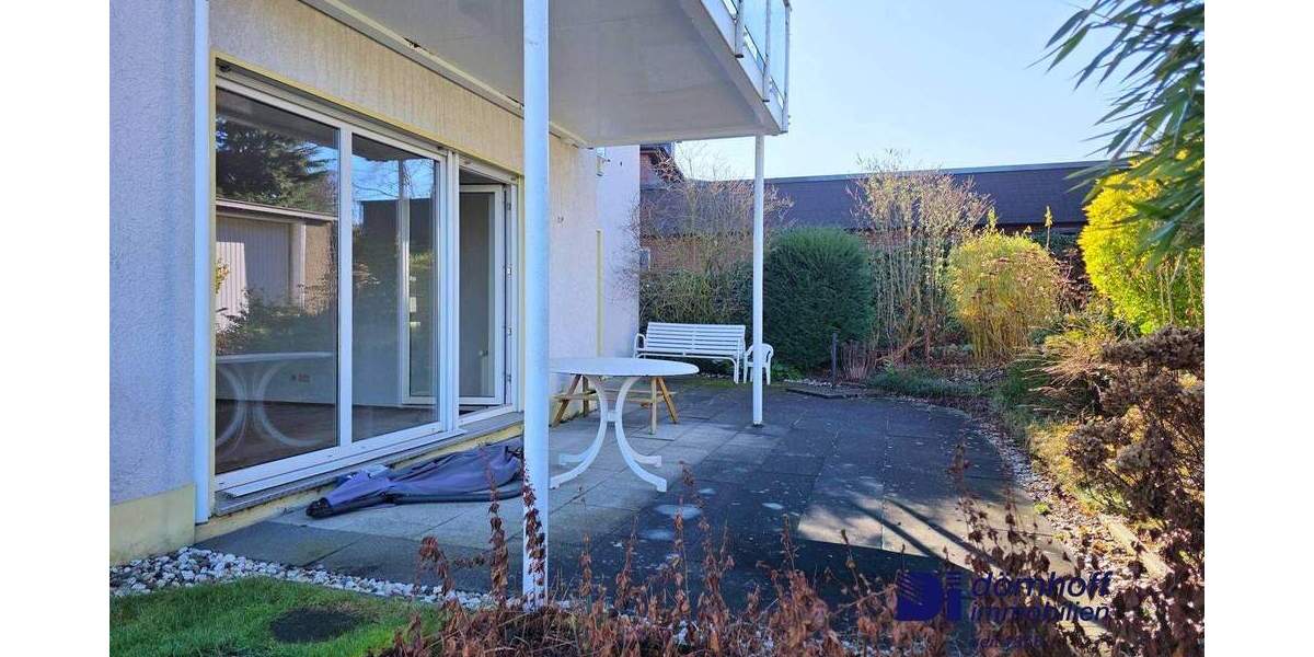 Etagenwohnung Dortmund Kirchhörde - 3 Zimmer, 115 m&sup2;, 1.100&euro; | Angebot:25665919