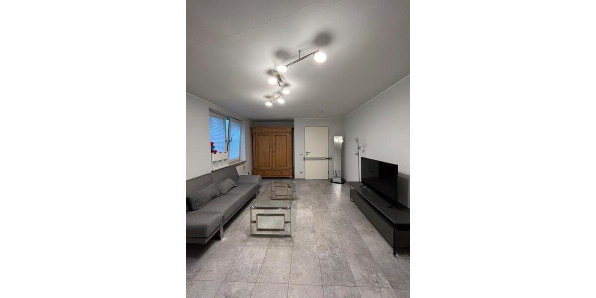 Etagenwohnung Wetter (Ruhr) - 1 Zimmer, 38 m&sup2;, 490&euro; | Angebot:27626497