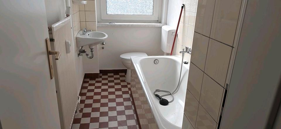 Etagenwohnung Witten Heven - 2.5 Zimmer, 47 m&sup2;, 540&euro; | Angebot:25944904