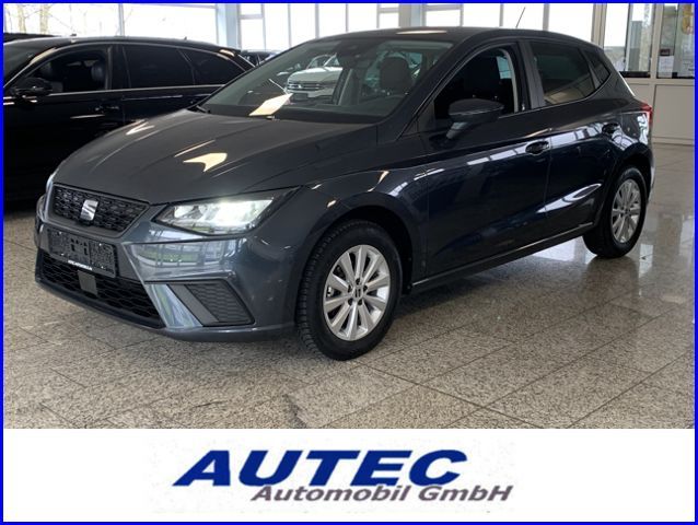 Seat Ibiza 31.900 km 14.985 &euro; Wuppertal 42329