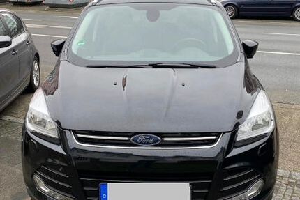 Ford Kuga 135.000 km 12.300 &euro; Dortmund 44263