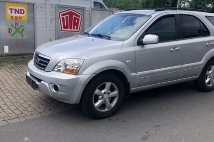 Kia Sorento 169.000 km 3.500 &euro; Holzwickede 59439