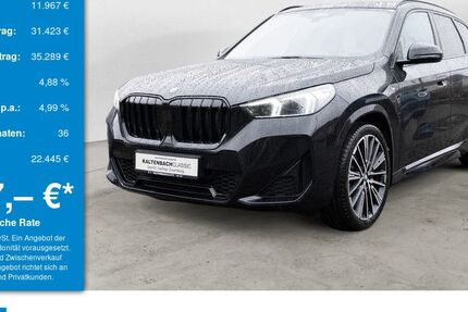 BMW X1 21.862 km 42.890 &euro; Werdohl 58791
