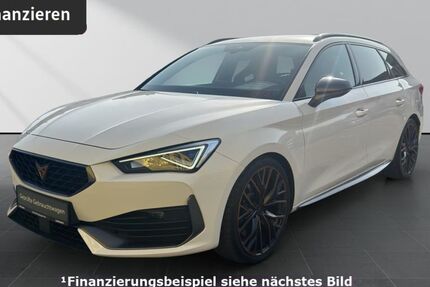Cupra Leon 40.600 km 32.990 &euro; Wuppertal 42109