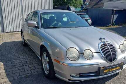 Jaguar S-Type 3.0 V6 nur 91250TKM 91.250 km 6.499 &euro; Witten 58454