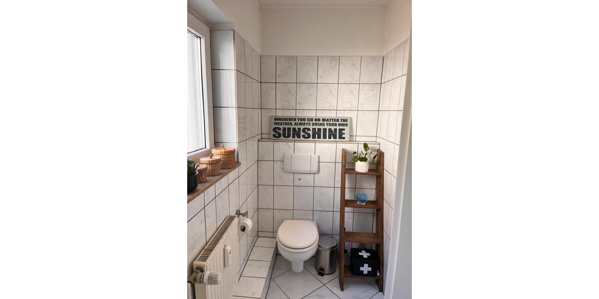 Etagenwohnung Wuppertal Elberfeld - 2 Zimmer, 65 m&sup2;, 898&euro; | Angebot:26003609