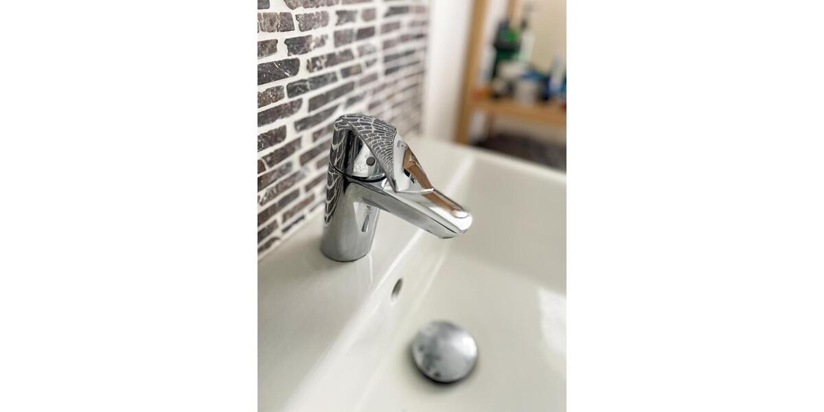 Etagenwohnung Wuppertal Elberfeld - 2 Zimmer, 45 m&sup2;, 1.090&euro; | Angebot:25994201