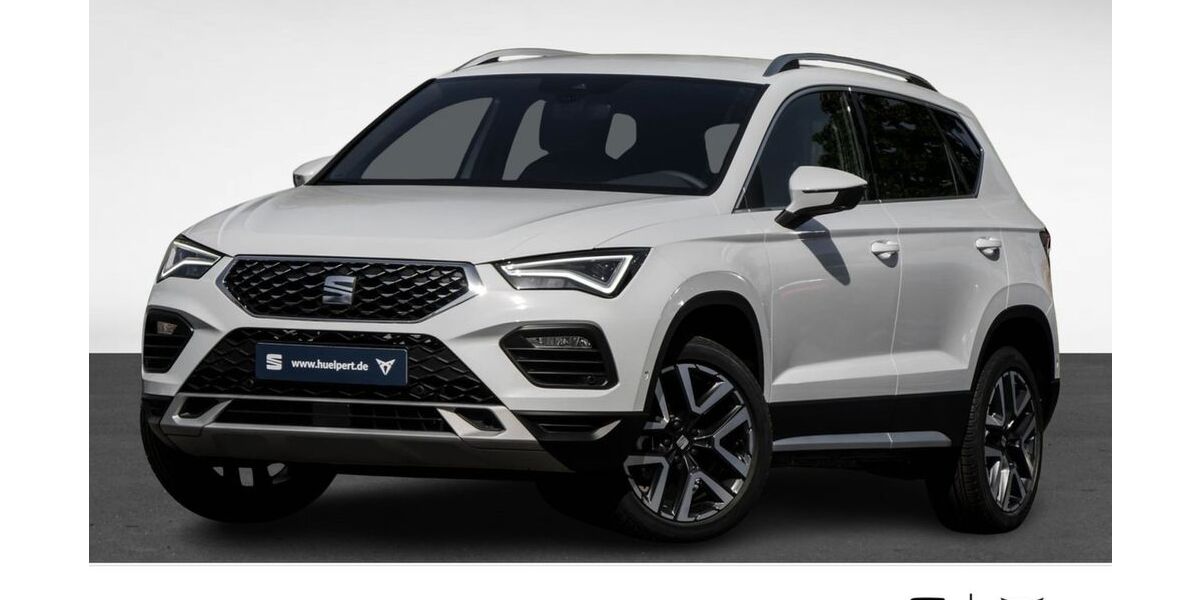 Seat Ateca 5.808 km 32.333 &euro; Dortmund 44379