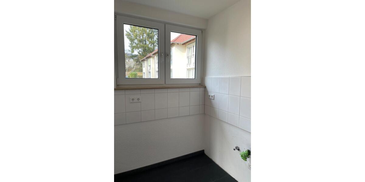Etagenwohnung Wetter (Ruhr) - 3 Zimmer, 52 m&sup2;, 419&euro; | Angebot:25922802
