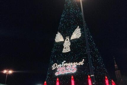 Wohnung Dortmund Brackel - 4 Zimmer, 100 m&sup2;, 1.200&euro; | Angebot:25968662