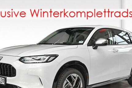 Honda ZR-V 17.500 km 36.880 &euro; Wuppertal 42103