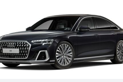 Audi A8 18.968 km 65.880 &euro; Bochum 44809