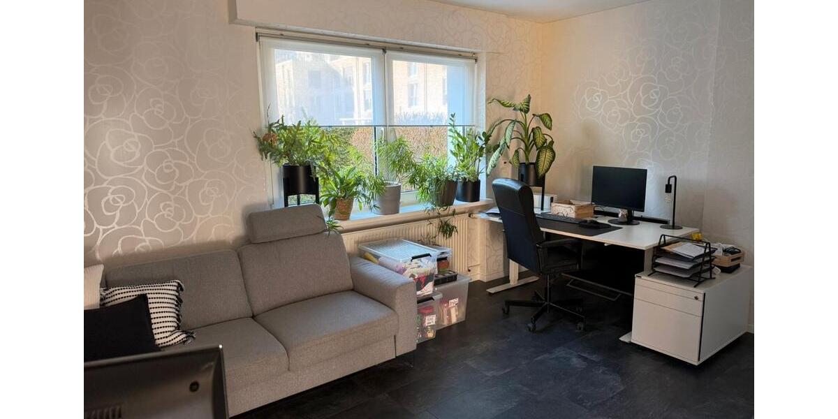 Erdgeschoßwohnung Dortmund Aplerbeck - 4.5 Zimmer, 106 m&sup2;, 1.160&euro; | Angebot:26035714