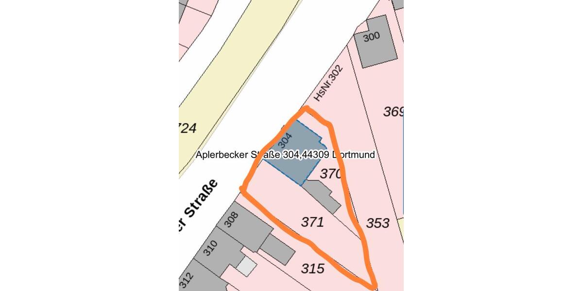 Mehrfamilienhaus, Wohnhaus Dortmund Brackel - 400.000&euro; | Angebot:27617974