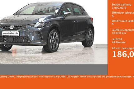Seat Ibiza 1.785 km 22.660 &euro; Dortmund 44379