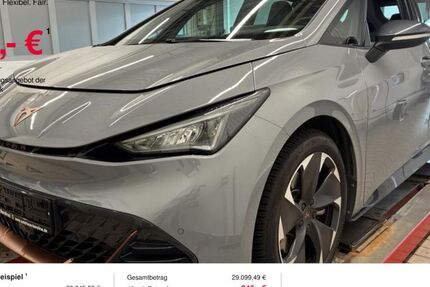 Cupra Born 12.785 km 30.845 &euro; Hagen 58091