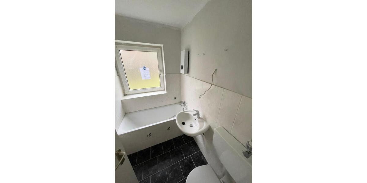 Erdgeschoßwohnung Hemer - 3 Zimmer, 64 m&sup2;, 439&euro; | Angebot:25104738