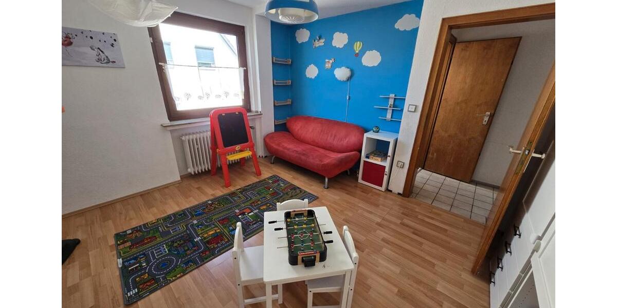Dachgeschoßwohnung Hagen Hagen-Nord - 4 Zimmer, 90 m&sup2;, 710&euro; | Angebot:27553155