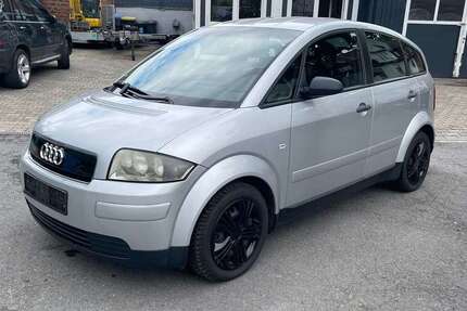 Audi A2 176.670 km 1.250 &euro; Lünen 44532