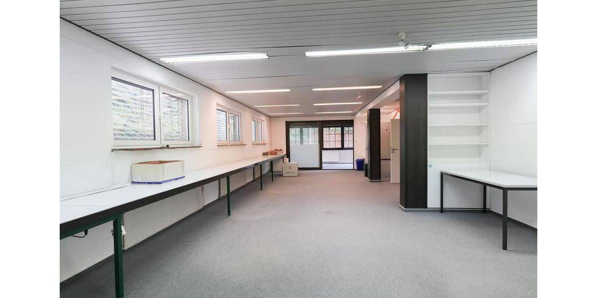 Gewerbeobjekt Menden (Sauerland) Bösperde - 350&euro; | Angebot:25384825