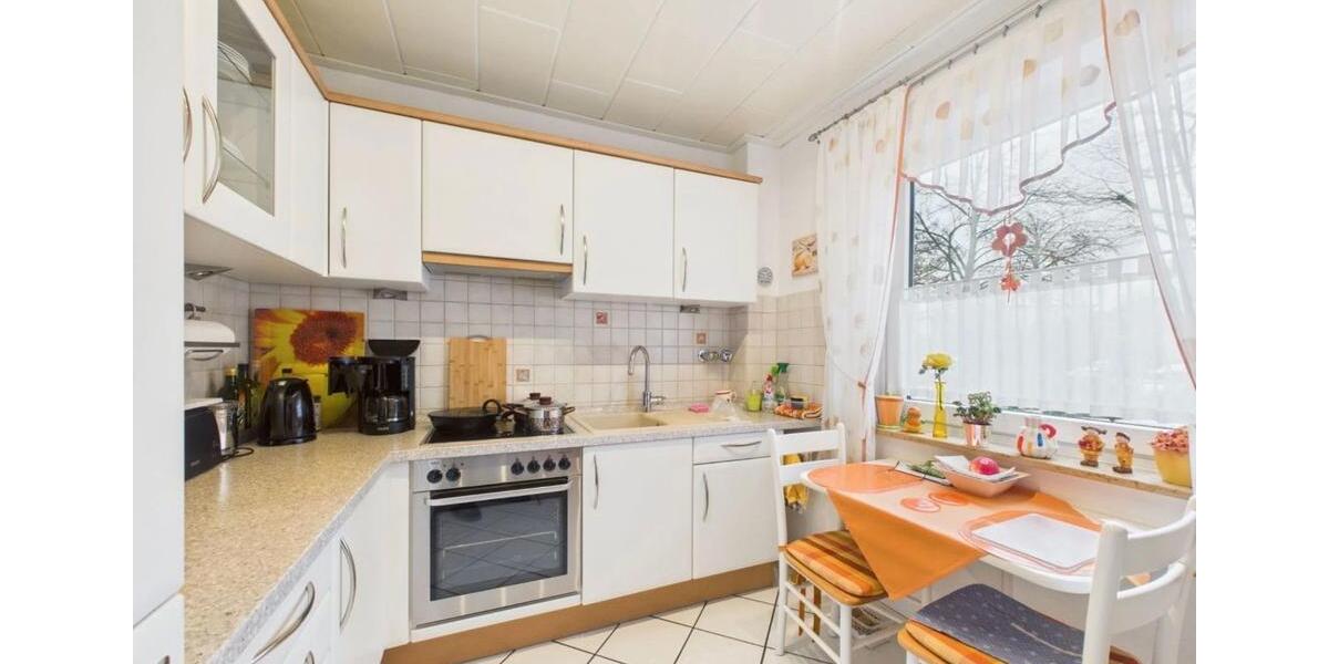 Erdgeschoßwohnung Herne Wanne-Bickern - 3.5 Zimmer, 76 m&sup2;, 1.200&euro; | Angebot:26028916