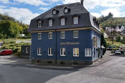 Gewerbeobjekt Werdohl / Kleinhammer Kleinhammer - 445.000&euro; | Angebot:25454243