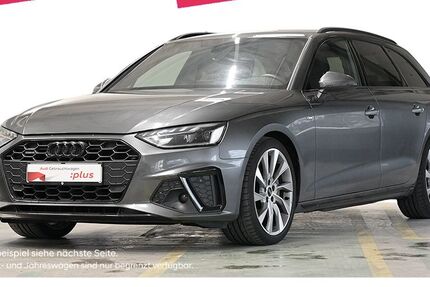 Audi A4 76.712 km 30.499 &euro; Wuppertal 42109