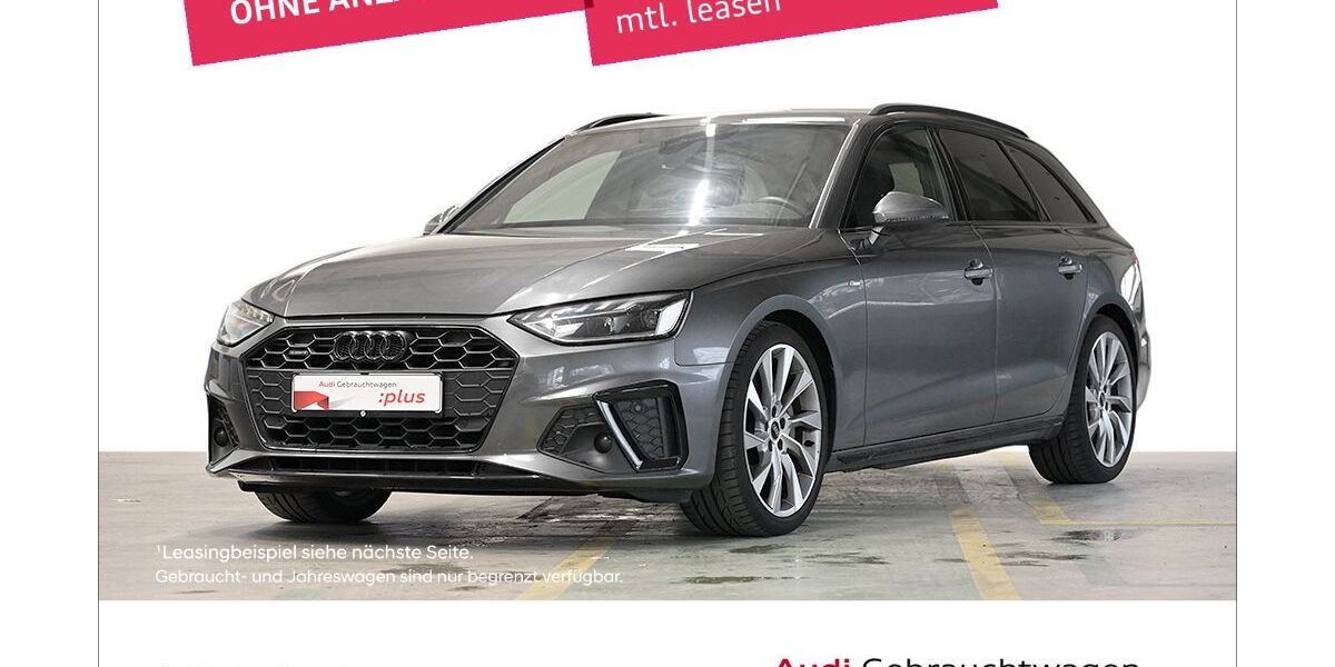Audi A4 76.712 km 30.499 &euro; Wuppertal 42109