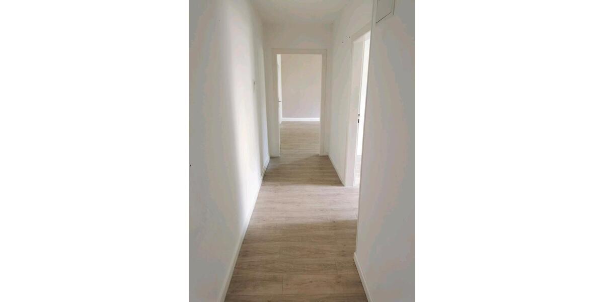 Etagenwohnung Lüdenscheid Staberg - 2 Zimmer, 56 m&sup2;, 420&euro; | Angebot:27623800