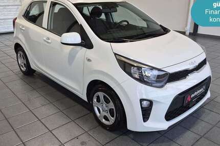 Kia Picanto 45.428 km 12.990 &euro; Wuppertal - Barmen 42287