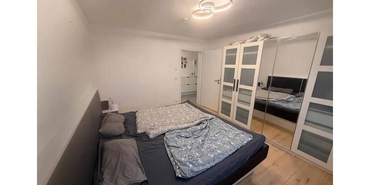 Terrassenwohnung Schwelm - 3.5 Zimmer, 98 m&sup2;, 1.600&euro; | Angebot:27626548