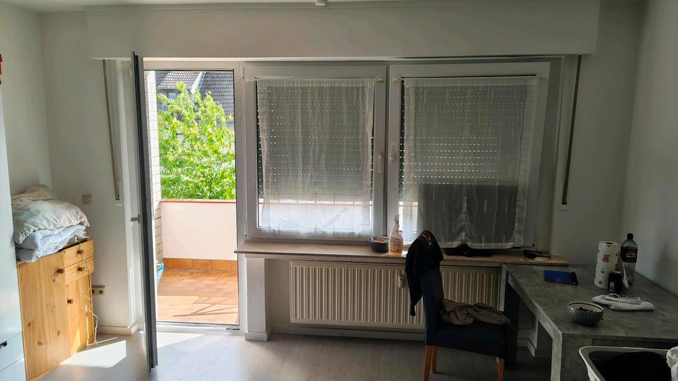 Etagenwohnung Witten Rüdinghausen - 1.5 Zimmer, 30 m&sup2;, 320&euro; | Angebot:26686702