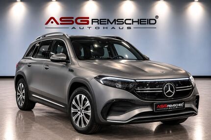 Mercedes-Benz EQB 50.000 km 35.900 &euro; Remscheid/NRW 42855