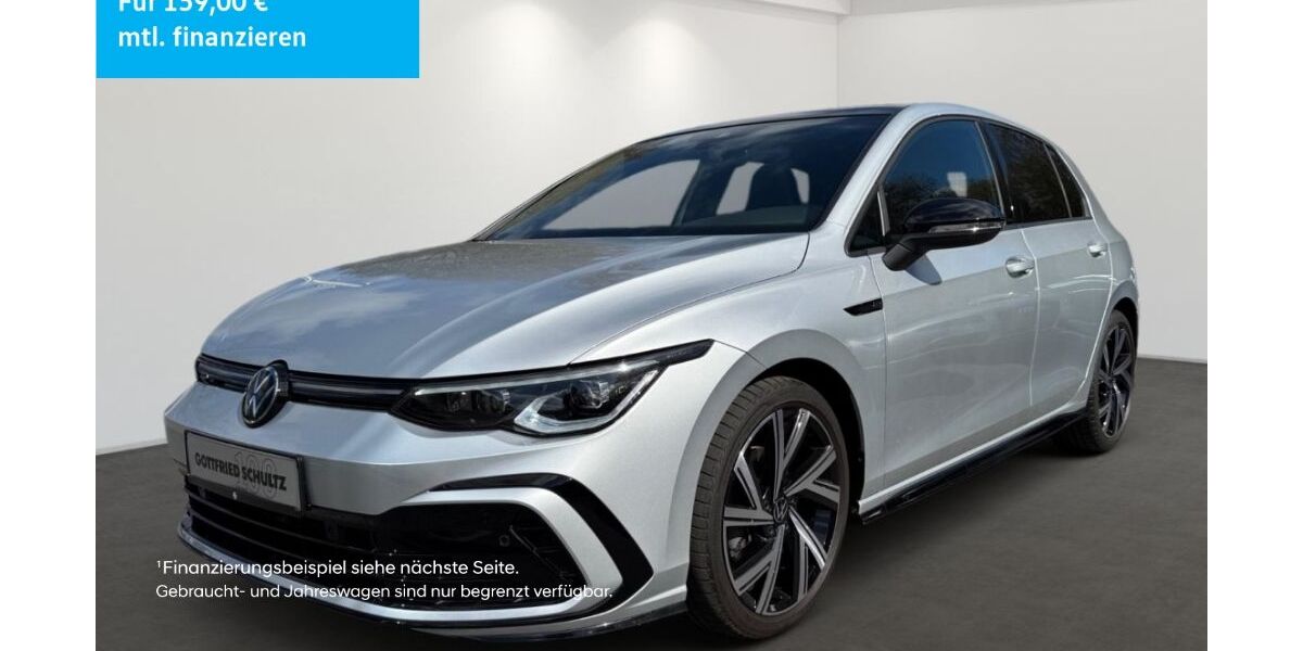 VW Golf 21.743 km 28.950 &euro; Wuppertal 42109