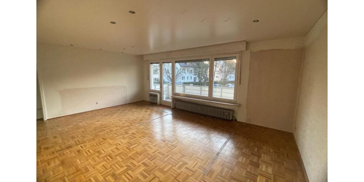 Etagenwohnung Waltrop - 3 Zimmer, 92 m&sup2;, 825&euro; | Angebot:25321911