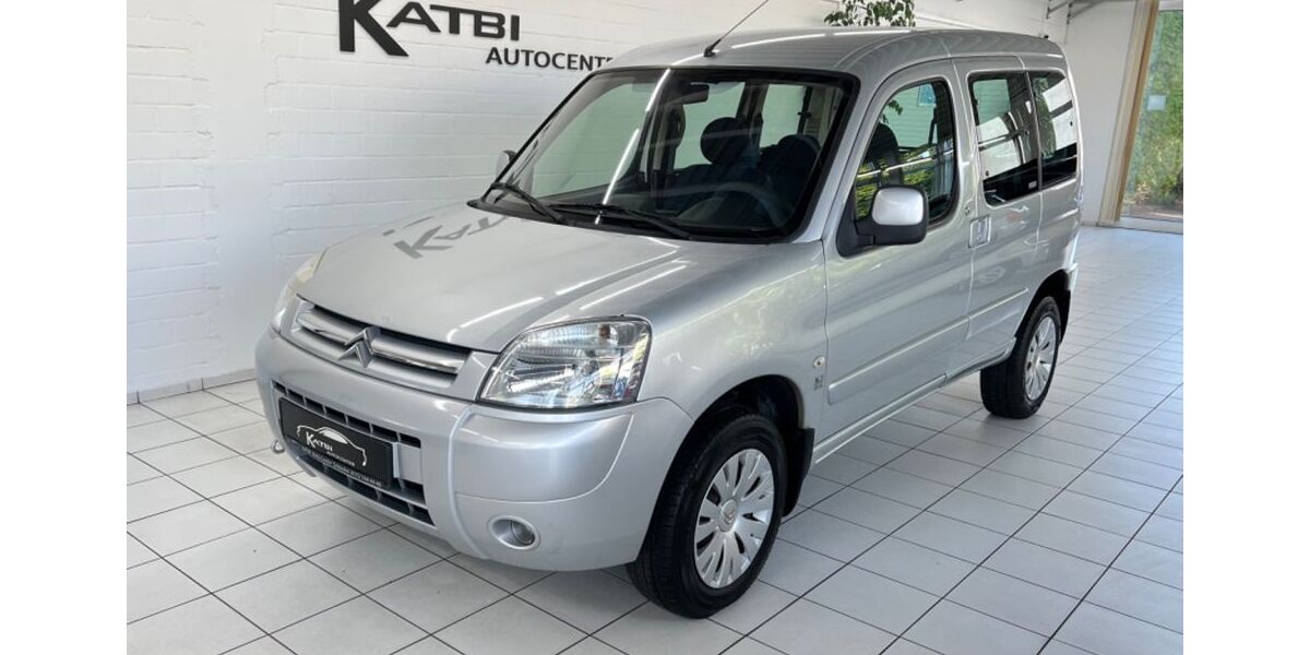 Citroen Berlingo 177.751 km 7.490 &euro; Schwelm 58332
