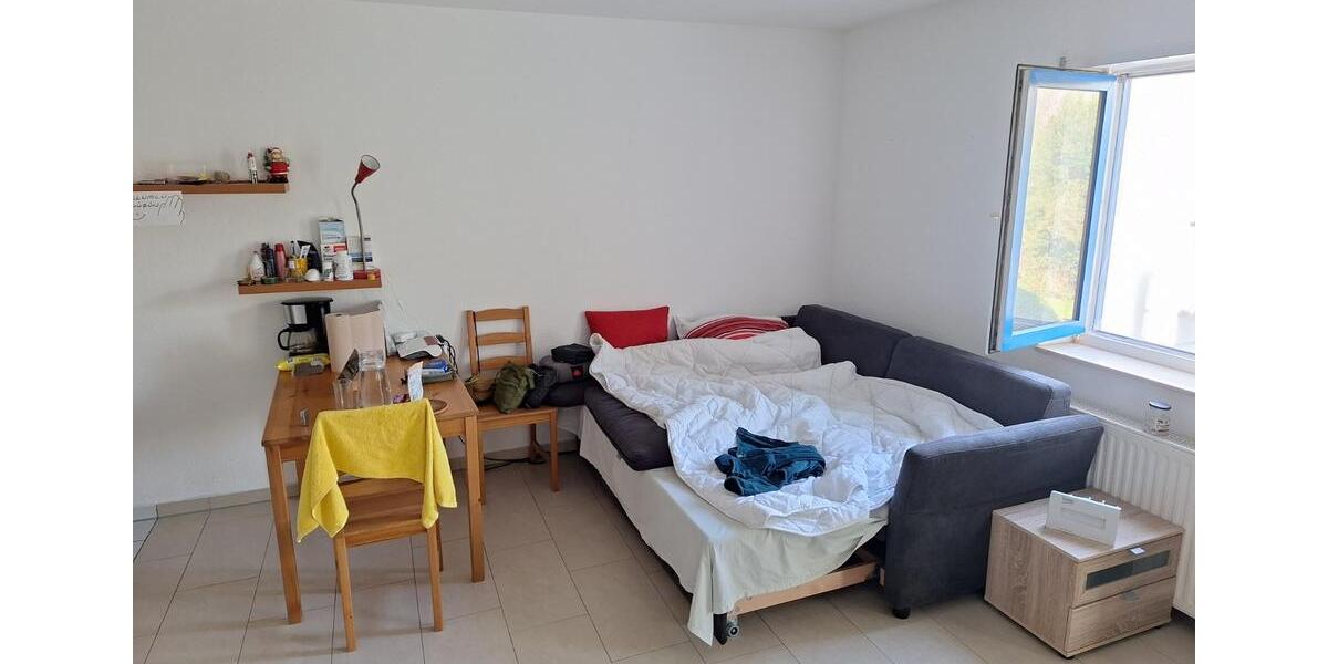 Etagenwohnung Bochum Bochum-Südwest - 1 Zimmer, 40 m&sup2;, 645&euro; | Angebot:25407491