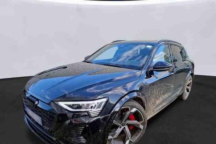 Audi SQ8 e-tron 39.998 km 68.885 &euro; Hagen 58091