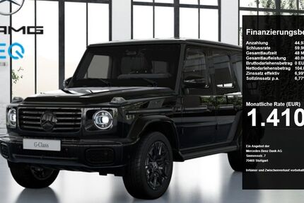 Mercedes-Benz G 450 12.486 km 149.770 &euro; Dortmund 44139
