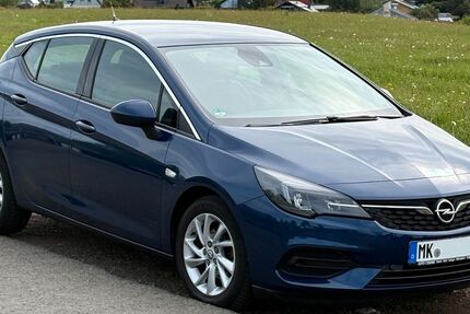 Opel Astra 53.000 km 12.990 &euro; Schalksmühle 58579