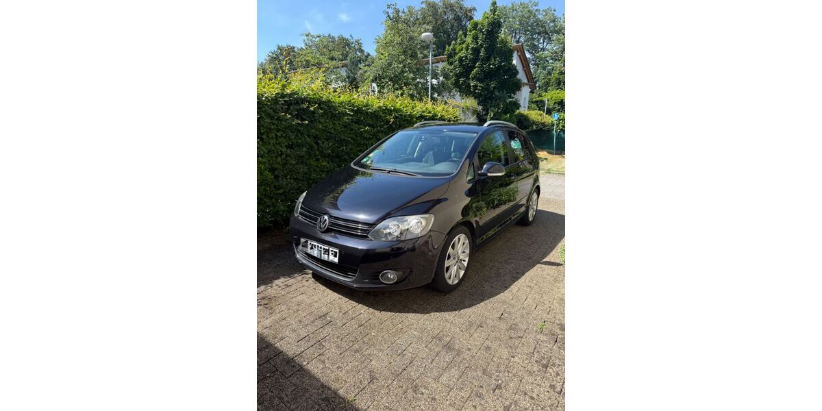 VW Golf Plus 167.000 km 5.900 &euro; Castrop-Rauxel 44577