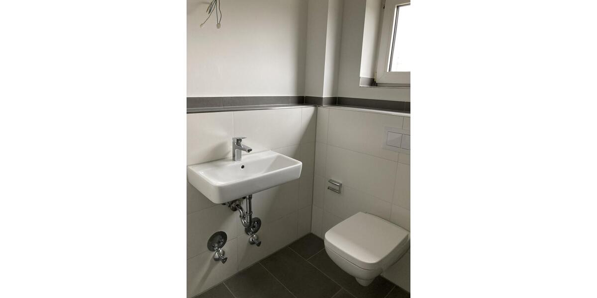 Etagenwohnung Castrop-Rauxel Bladenhorst - 2.5 Zimmer, 56 m&sup2;, 374&euro; | Angebot:25050128