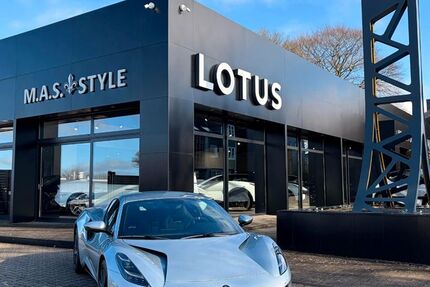 Lotus Emira 1.950 km 102.950 &euro; Wuppertal 42349